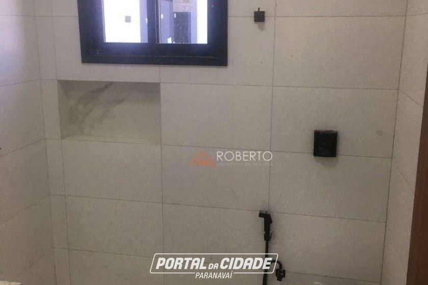 Sobrado &agrave; venda - 162m&sup2; - Jardim Ouro Branco