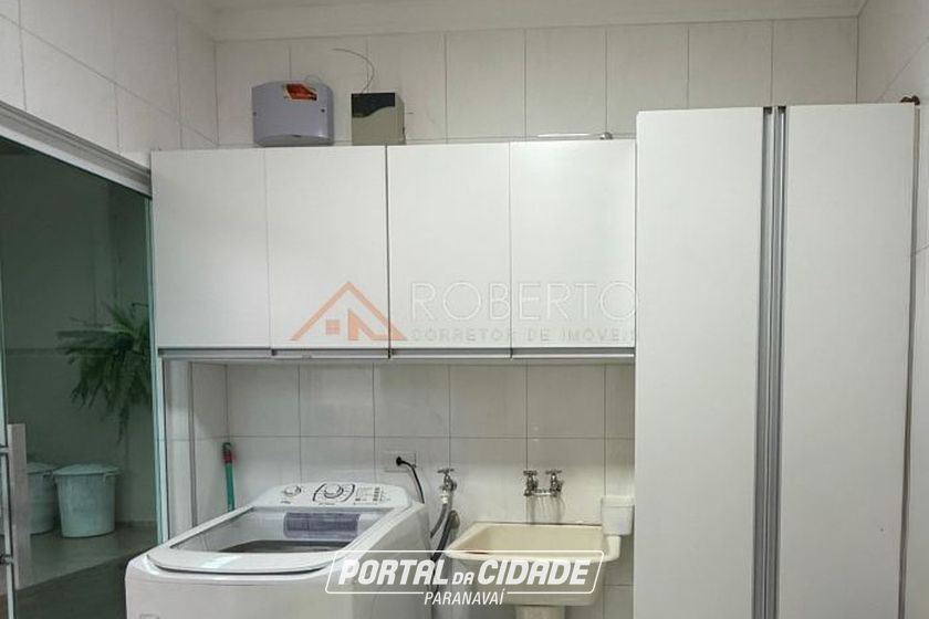 Casa &agrave; venda - 487m&sup2; - Jardim S&atilde;o Jorge