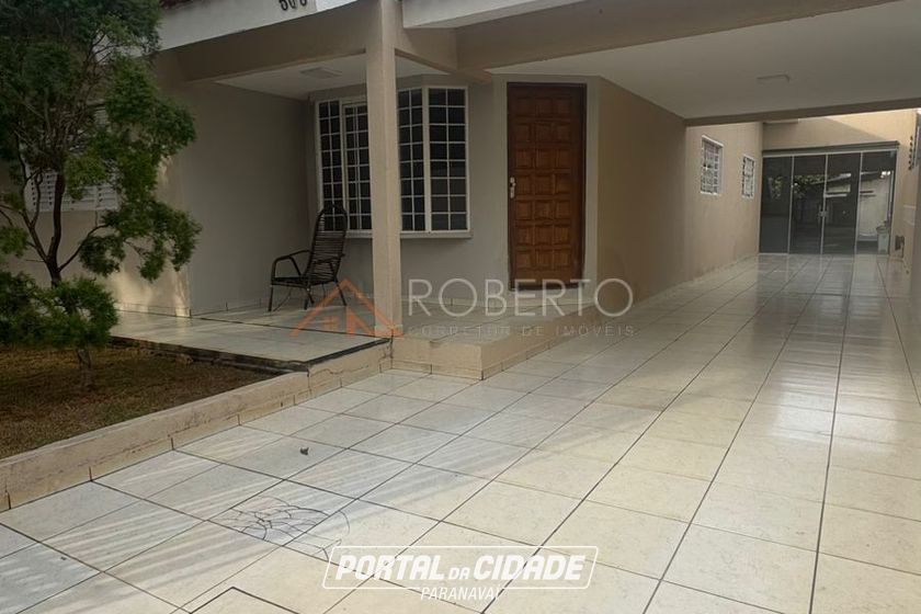 Casa &agrave; venda - 432m&sup2; - Jardim Progresso