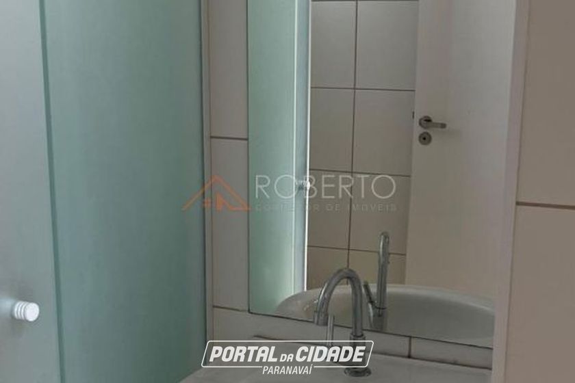 Apartamento &agrave; venda - Jardim das Na&ccedil;&otilde;es