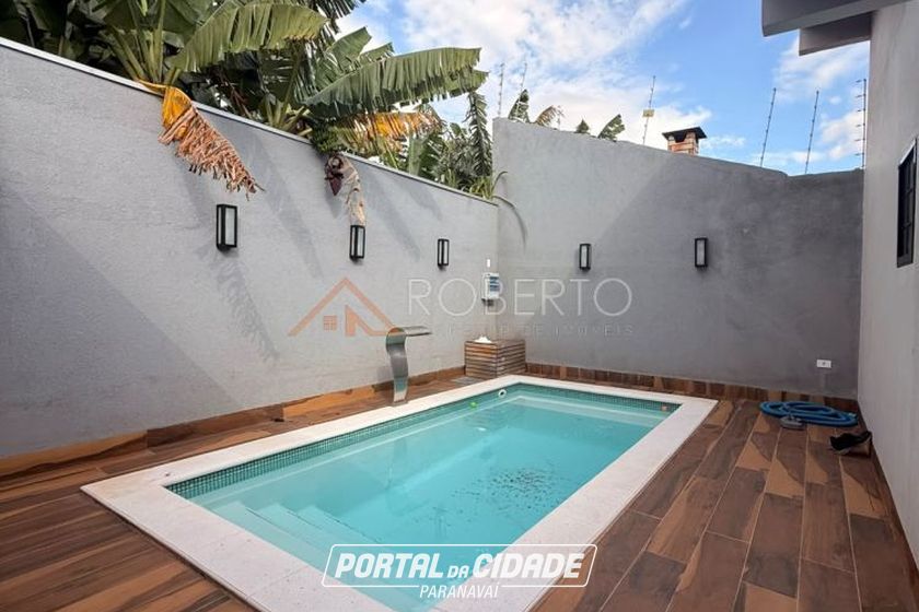 Casa &agrave; venda - 303m&sup2; - Conjunto Habitacional Sumar&eacute; (Sumar&eacute;)