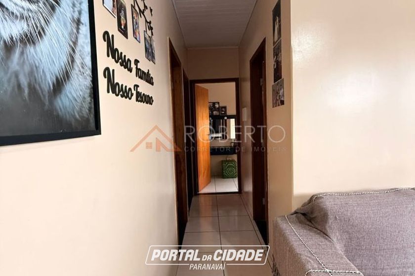 Casa &agrave; venda - 200m&sup2; - Residencial Fazenda Simone