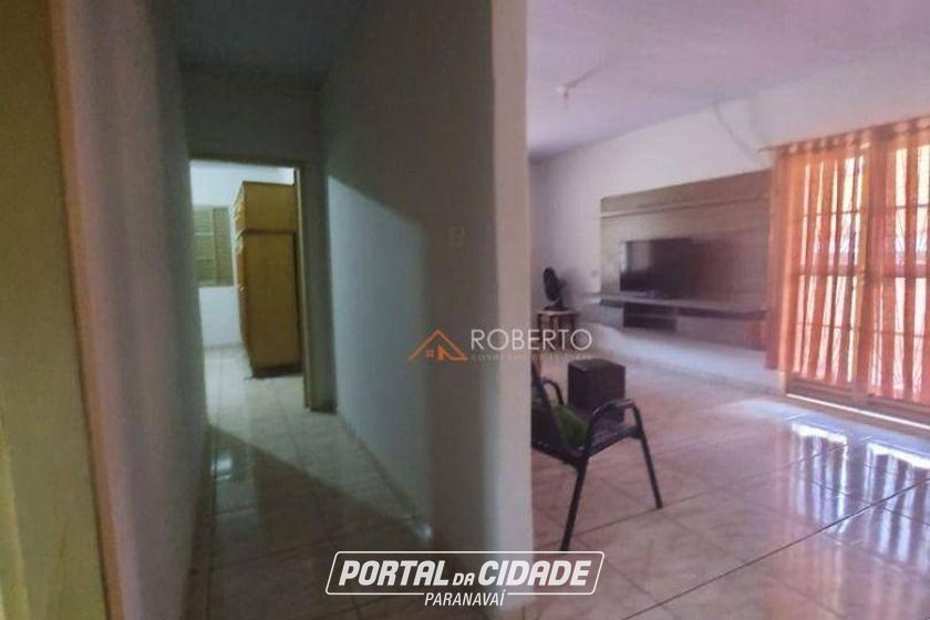 Casa &agrave; venda - 215m&sup2; - Jardim Ibirapuera