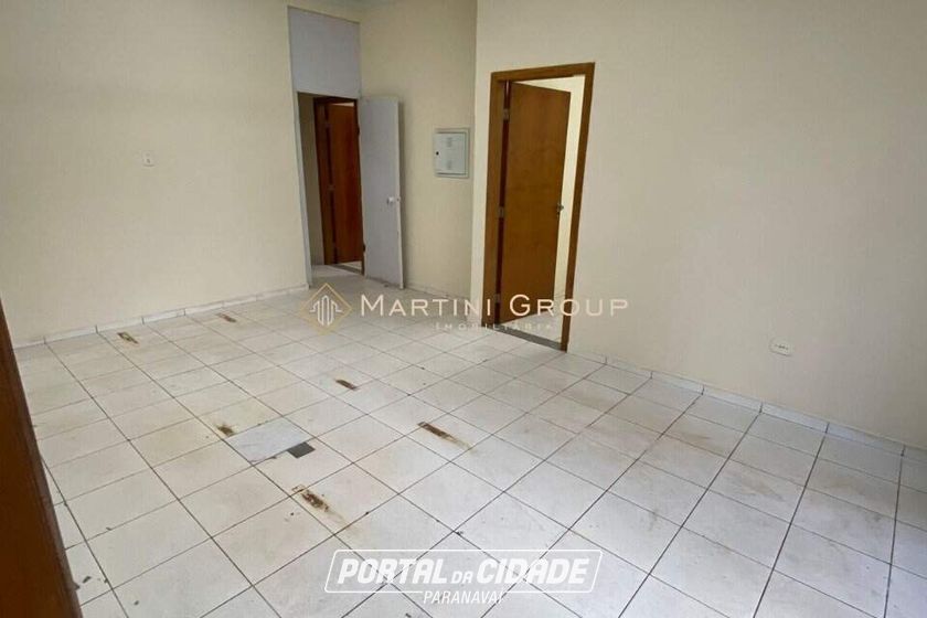 Sala Comercial &agrave; venda - 172m&sup2; - Centro