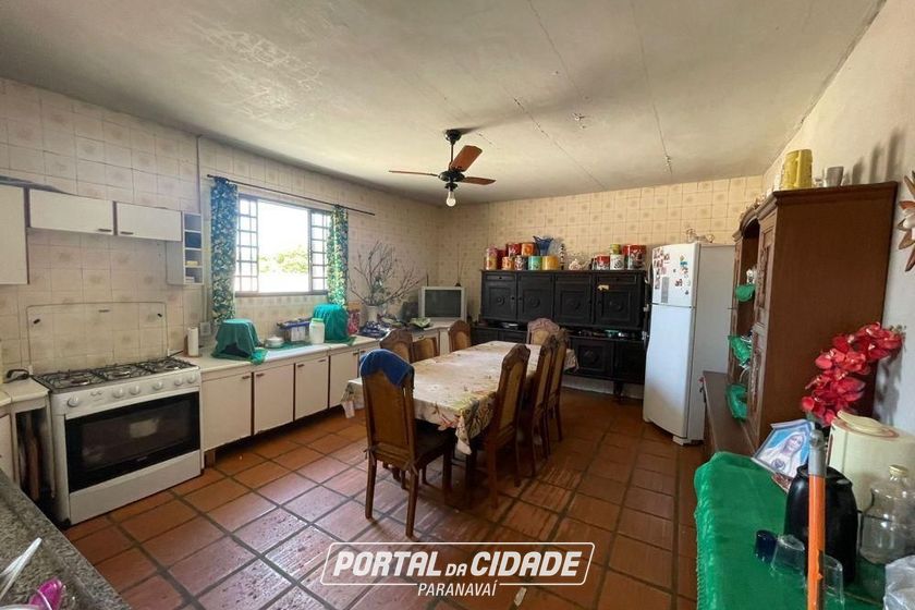 Sobrado &agrave; venda - Jardim Santos Dumont