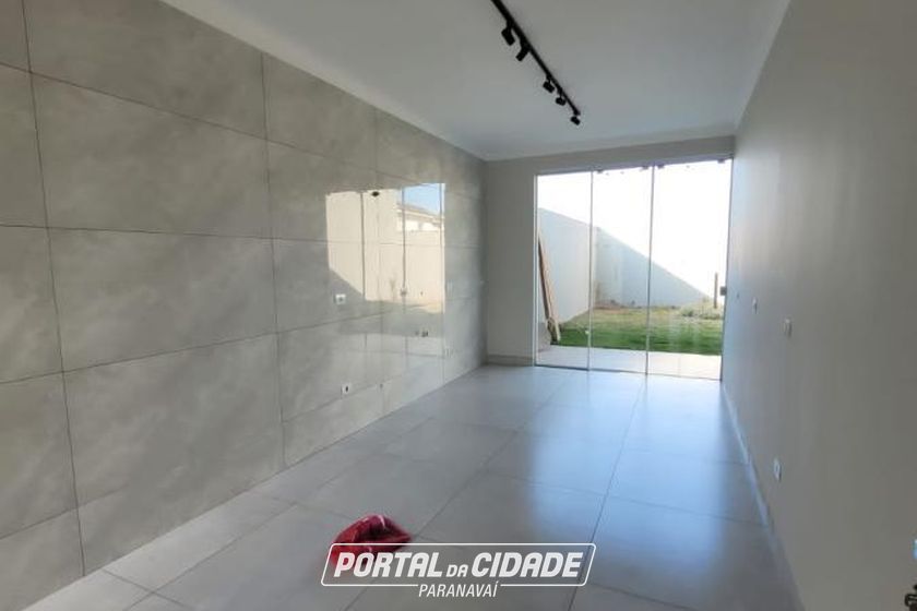 Casa &agrave; venda - 135m&sup2; - Jardim O&aacute;sis