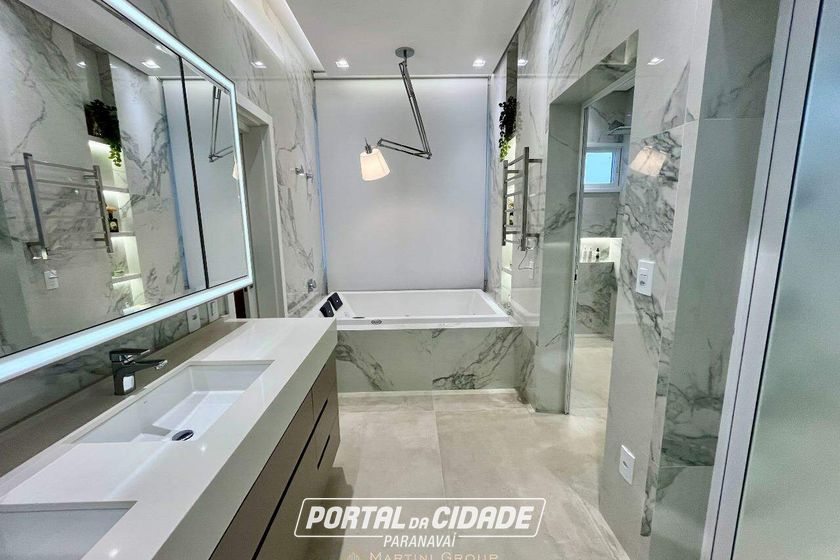 Sala Comercial &agrave; venda - 566m&sup2; - Condom&iacute;nio Royal Park