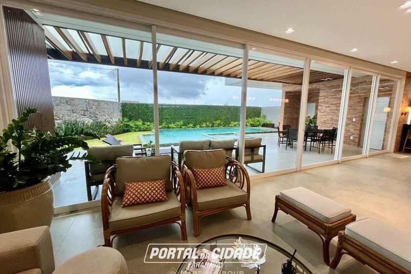 Sala Comercial &agrave; venda - 566m&sup2; - Condom&iacute;nio Royal Park