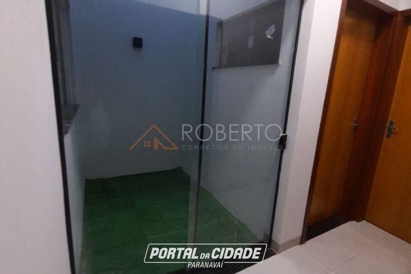 Casa &agrave; venda - 247m&sup2; - Jardim Santos Dumont