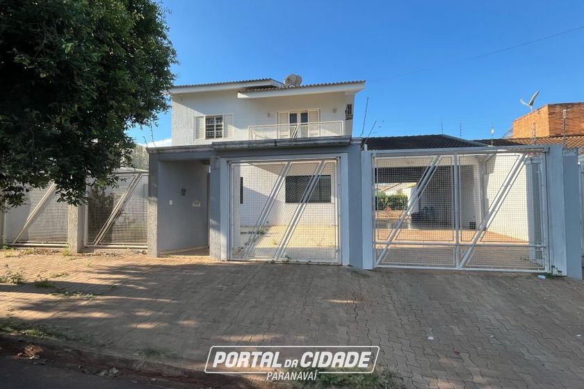 Sobrado &agrave; venda - 450m&sup2; - Jardim O&aacute;sis