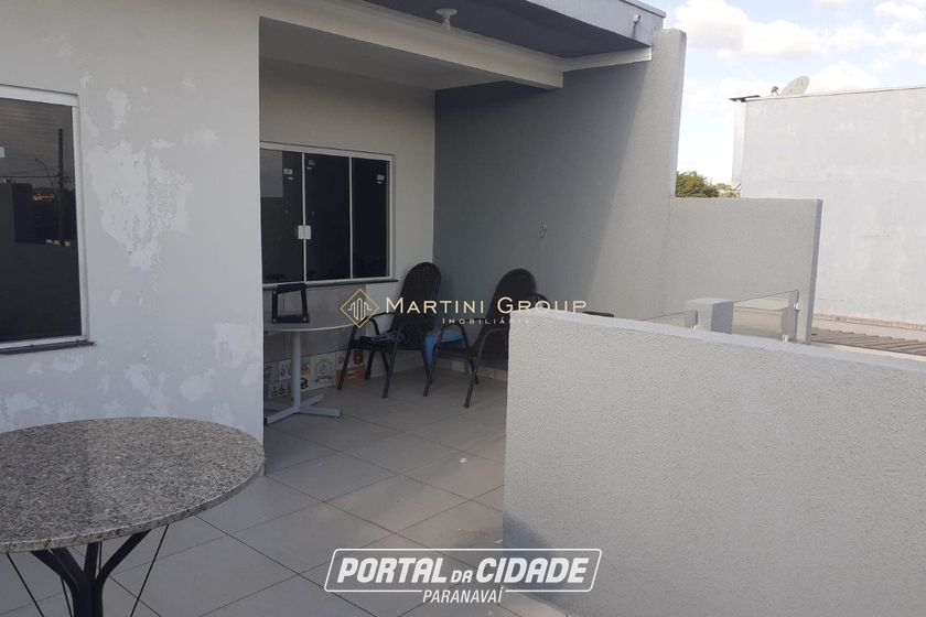 Casa &agrave; venda - 245m&sup2; - Jardim das Na&ccedil;&otilde;es