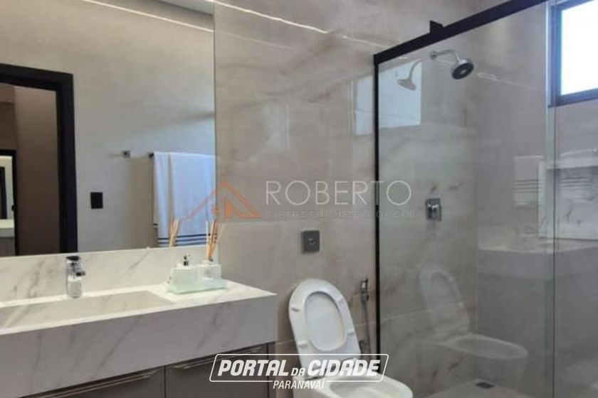Casa &agrave; venda - 450m&sup2; - Porto Rico