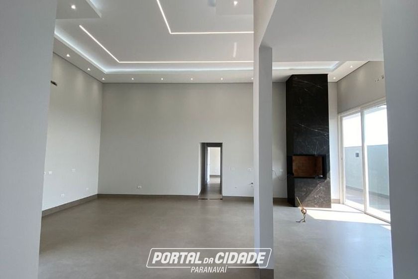 Casa &agrave; venda - 219m&sup2; - Parthenon