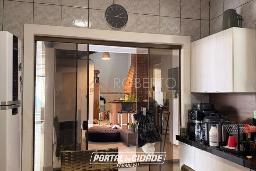 Casa &agrave; venda - 303m&sup2; - Conjunto Habitacional Sumar&eacute; (Sumar&eacute;)