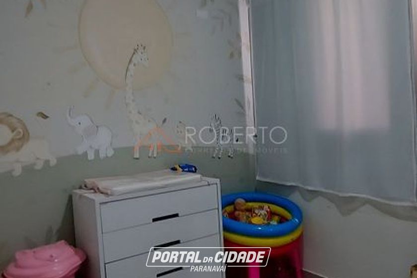 Casa &agrave; venda - 150m&sup2; - Jardim Campo Belo