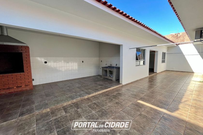 Casa &agrave; venda - 286m&sup2; - Jardim Ouro Branco