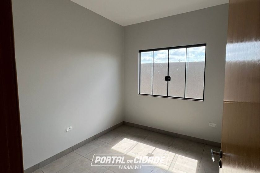 Casa &agrave; venda - 70m&sup2; - Jardim Campestre