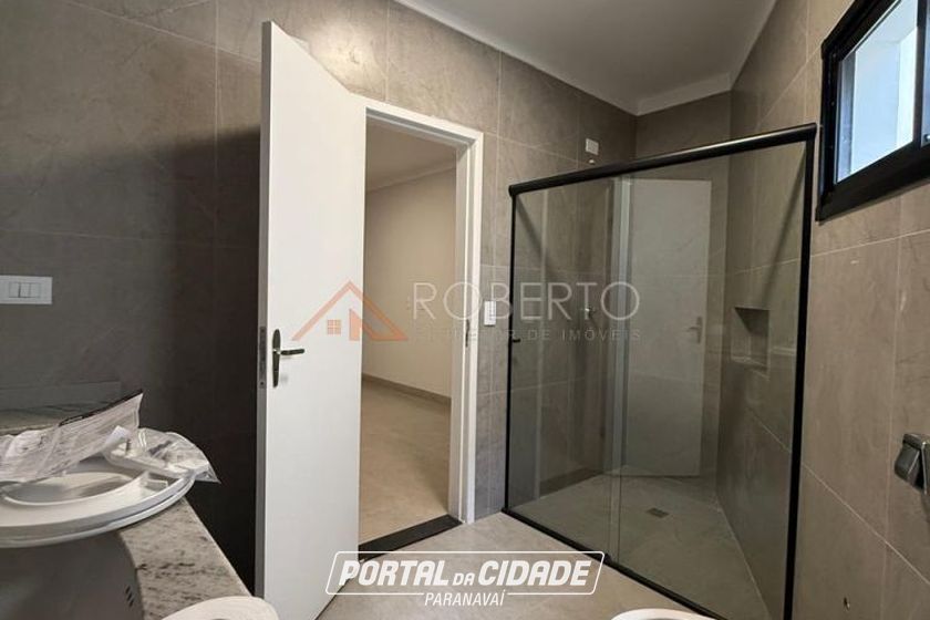 Casa &agrave; venda - 300m&sup2; - Jardim Santos Dumont