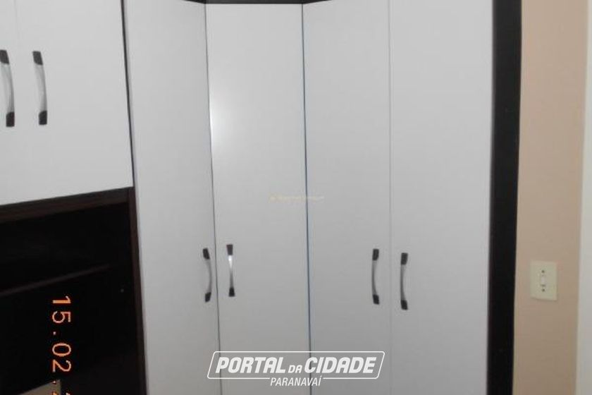 Apartamento &agrave; venda - 114m&sup2; - Jardim Videira