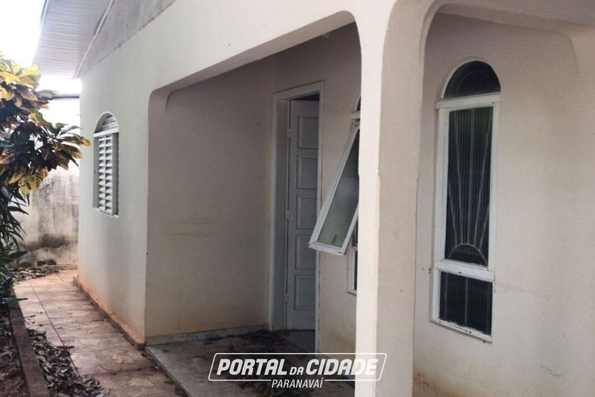 Casa &agrave; venda - 130m&sup2; - Jardim Itaipu