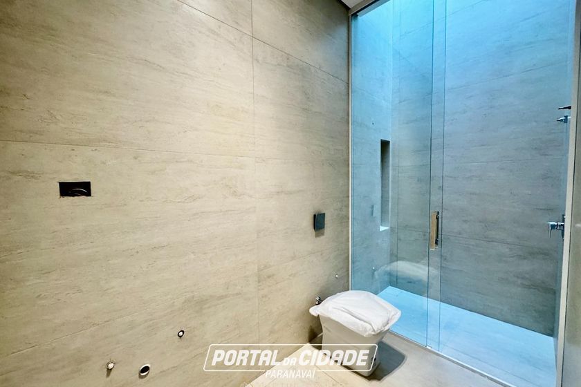 Casa &agrave; venda - 273m&sup2; - Dancaiz Residence