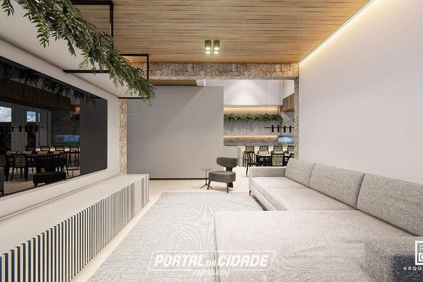 Casa &agrave; venda - 273m&sup2; - Dancaiz Residence