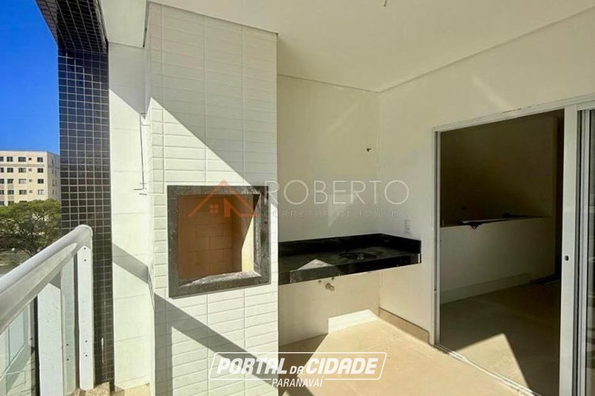 Apartamento &agrave; venda - 184m&sup2; - Vila Bosque