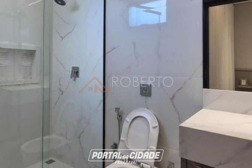Casa &agrave; venda - 450m&sup2; - Porto Rico
