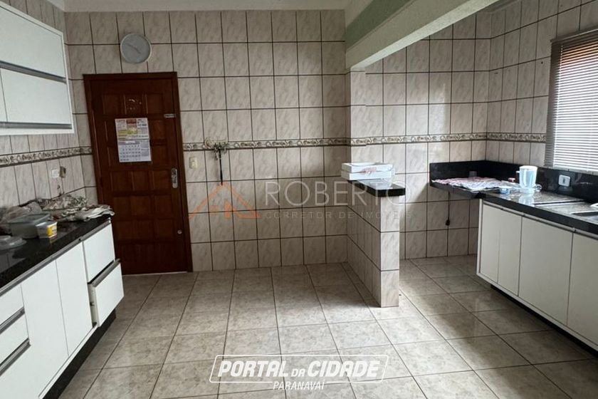 Casa &agrave; venda - 432m&sup2; - Jardim Progresso