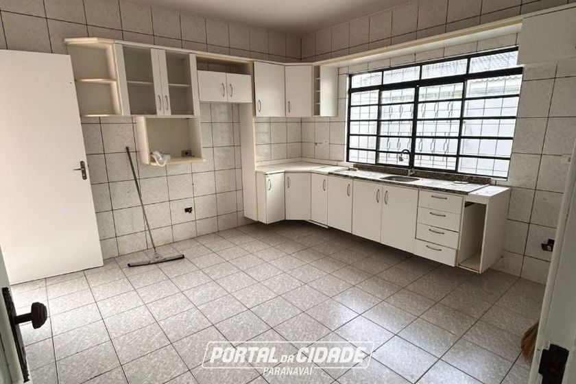 Casa &agrave; venda - 195m&sup2; - Jardim Vera Cruz