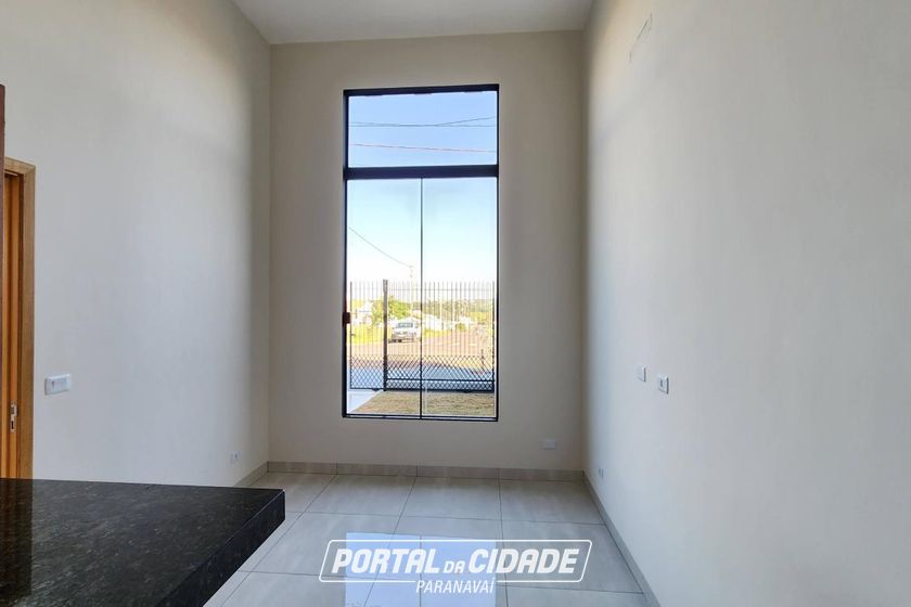 Casa &agrave; venda - 70m&sup2; - Campestre