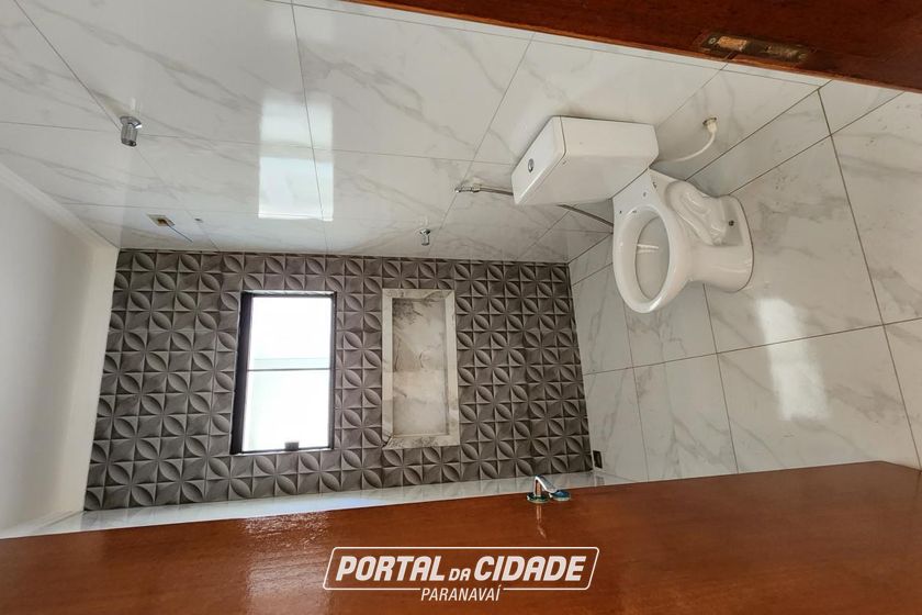 Casa &agrave; venda - 80m&sup2; - JARDIM PORTO SEGURO