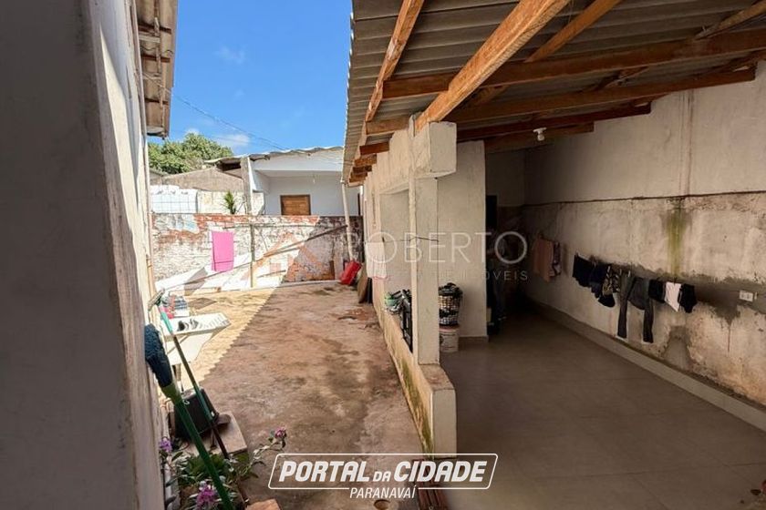 Casa &agrave; venda - 224m&sup2; - Centro