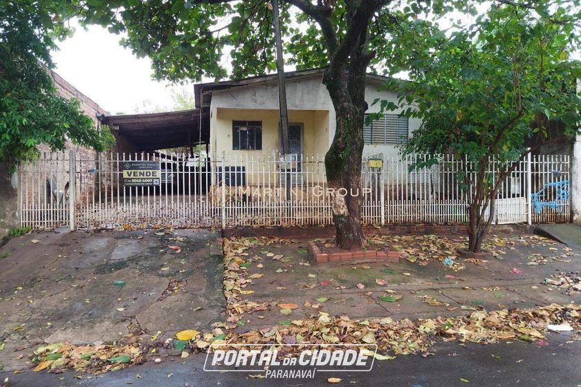 Casa &agrave; venda - 132m&sup2; - Parque Morumbi