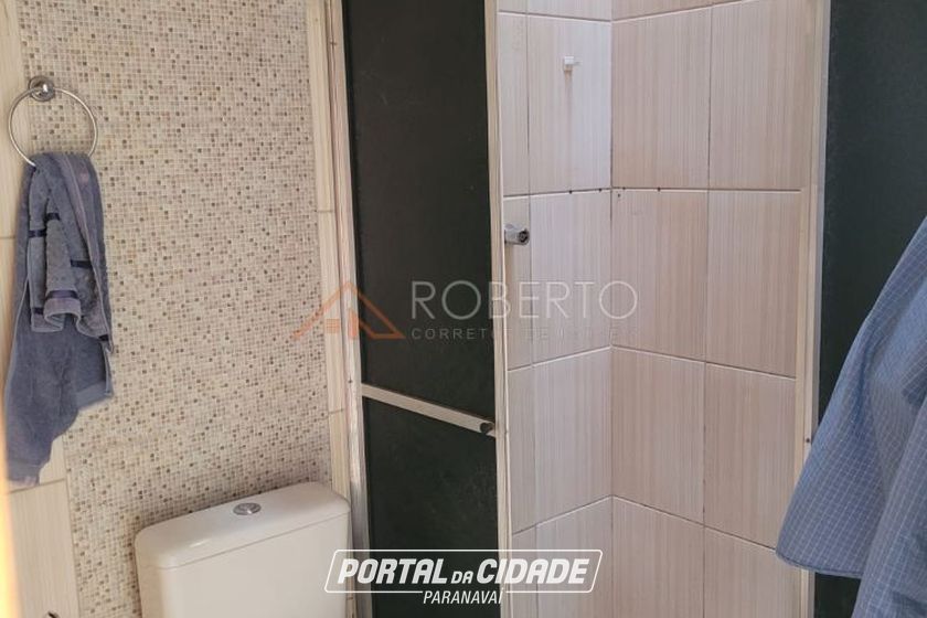 Casa &agrave; venda - 133m&sup2; - Jardim S&atilde;o Jorge