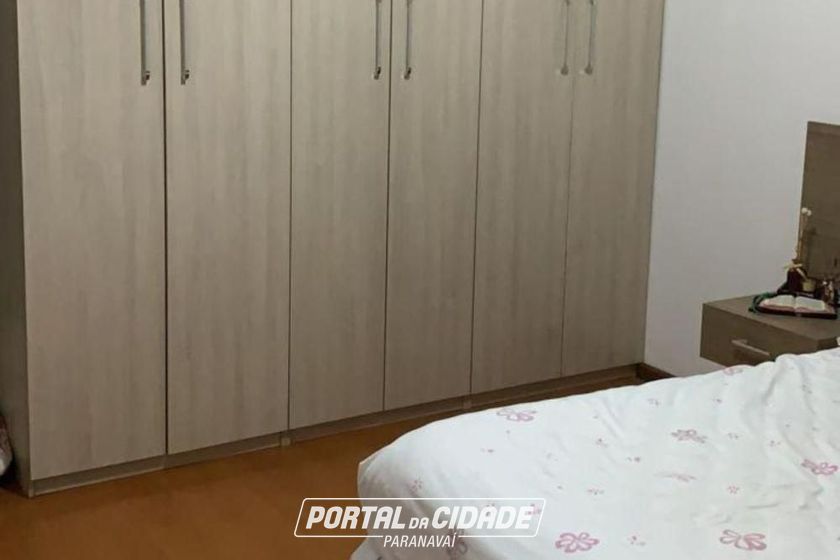 Casa &agrave; venda - 146m&sup2; - Jardim S&atilde;o Jo&atilde;o