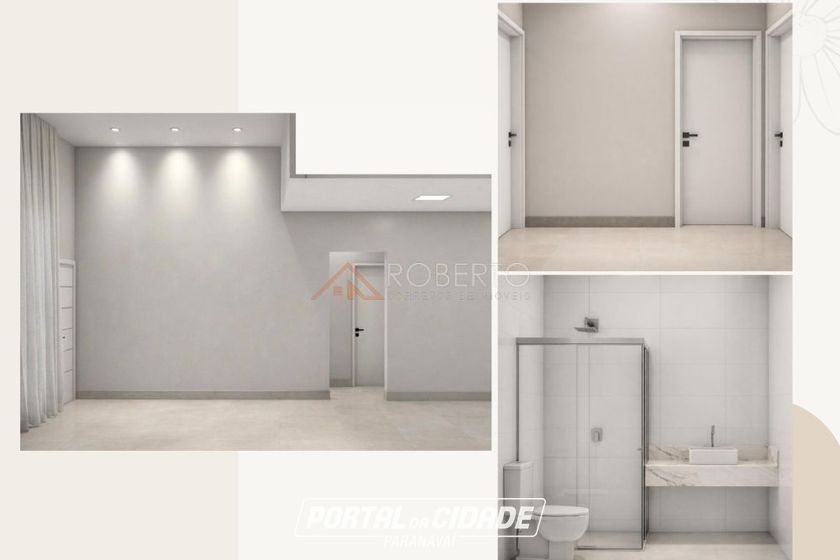 Casa &agrave; venda - 225m&sup2; - Jardim O&aacute;sis