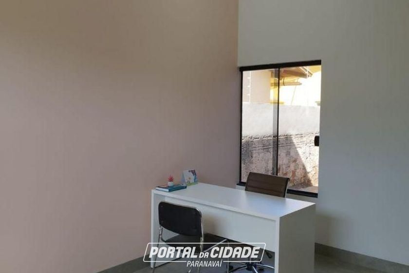 Sal&atilde;o Comercial &agrave; venda - Jardim Progresso