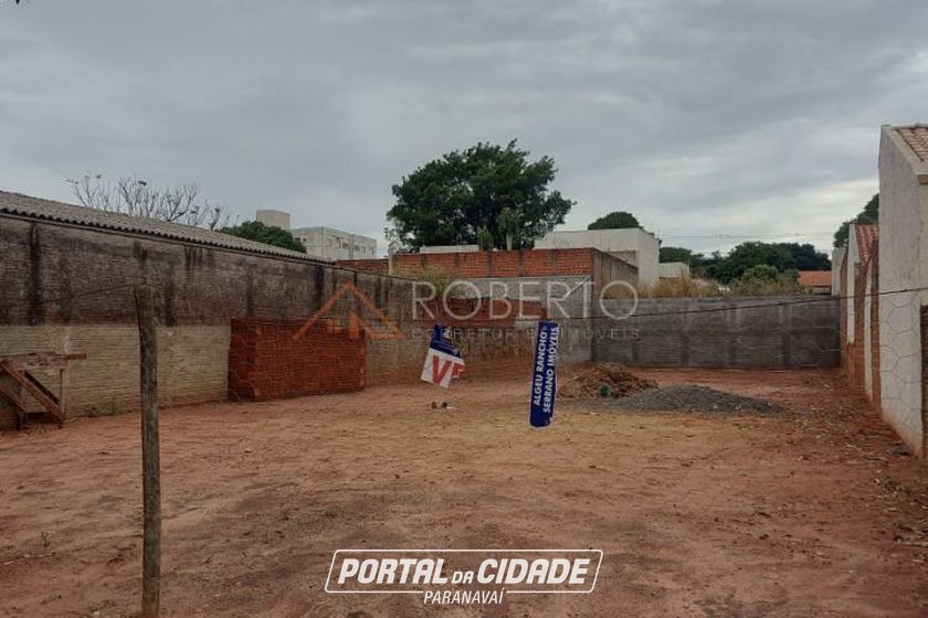 Terreno &agrave; venda - 440m&sup2; - Jardim Santos Dumont