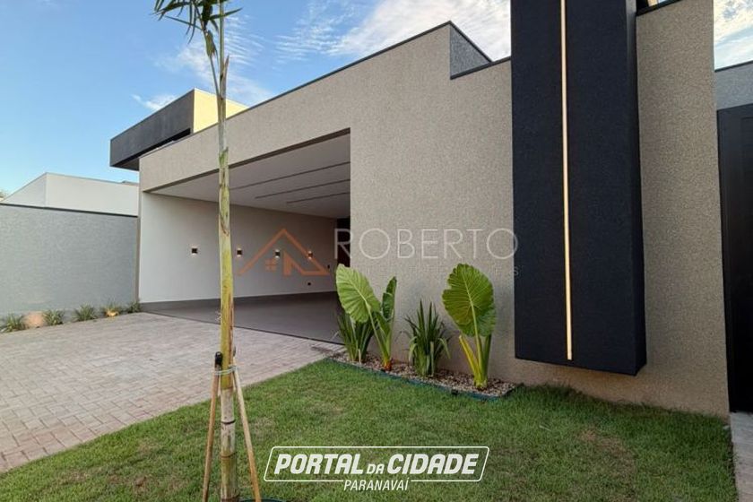 Casa &agrave; venda - 360m&sup2; - MONTE CRISTO