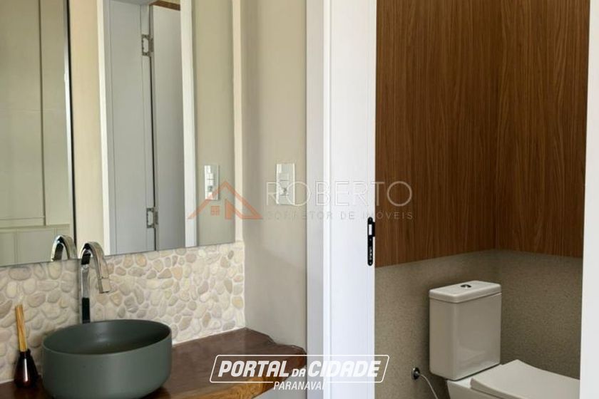 Casa &agrave; venda - 420m&sup2; - Jardim Guanabara