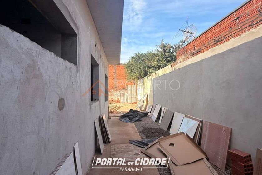 Casa &agrave; venda - 200m&sup2; - Vila Prud&ecirc;ncio