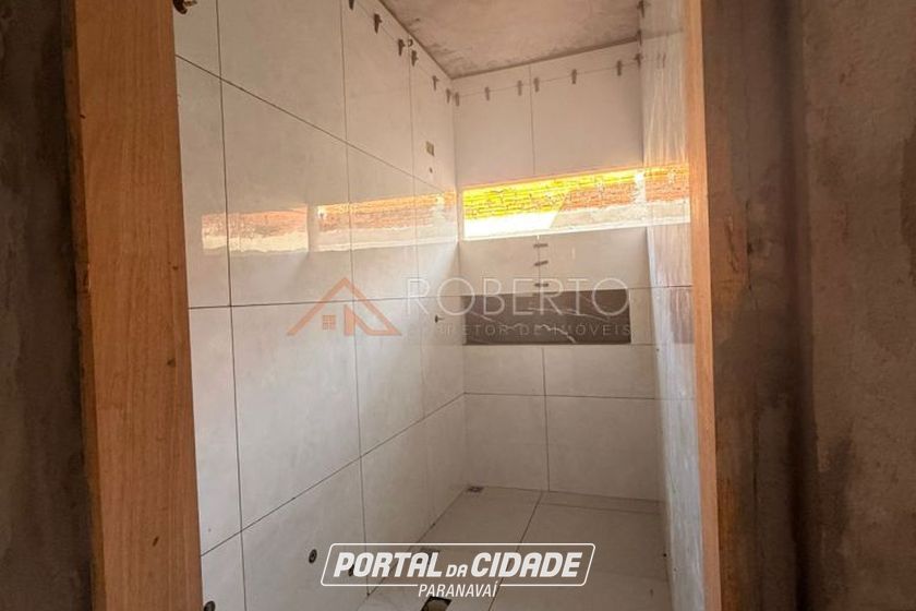 Casa &agrave; venda - 200m&sup2; - Vila Prud&ecirc;ncio