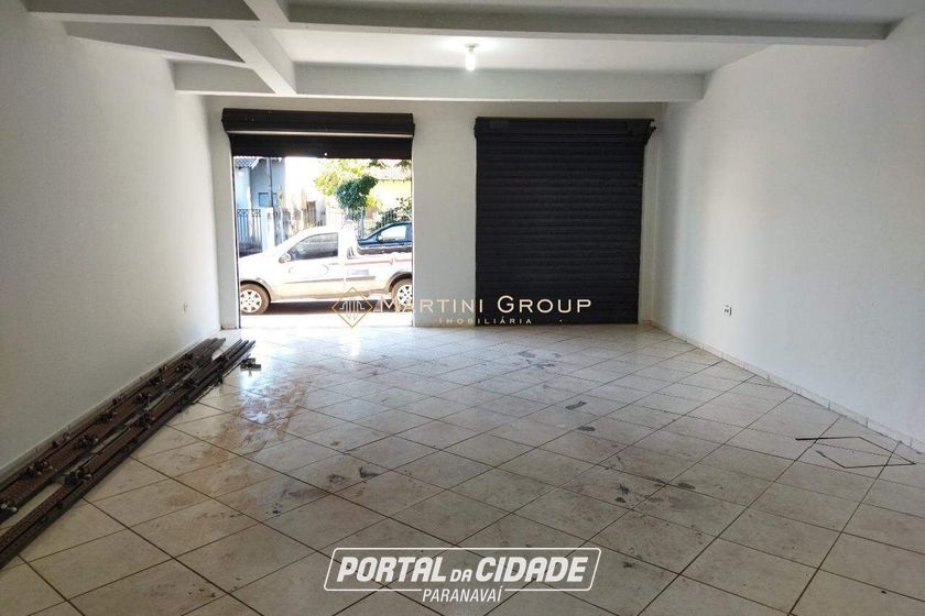 Sala Comercial para alugar - 72m&sup2; - Centro