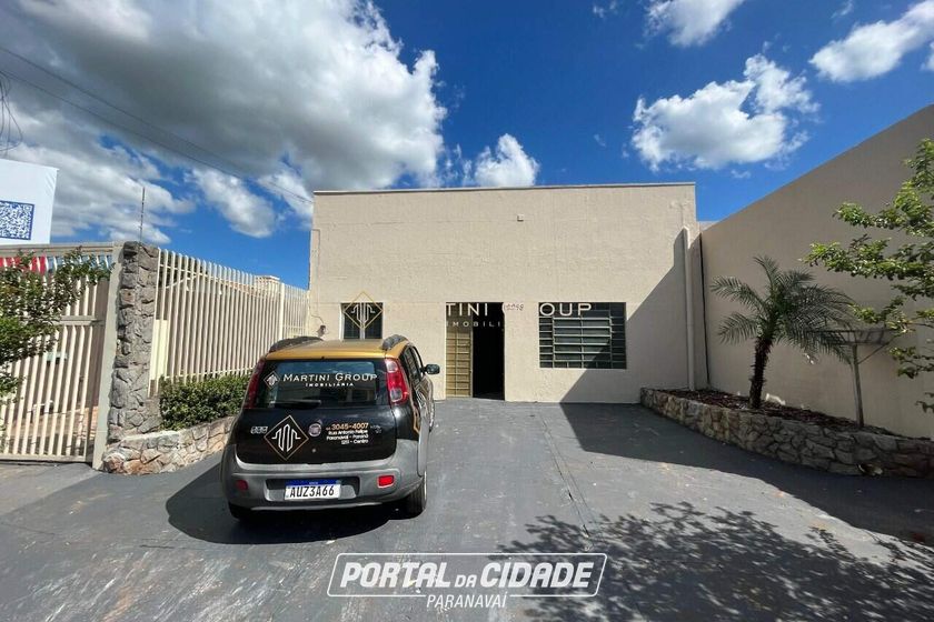 Sala Comercial para alugar - 142m&sup2; - Jardim Ouro Branco