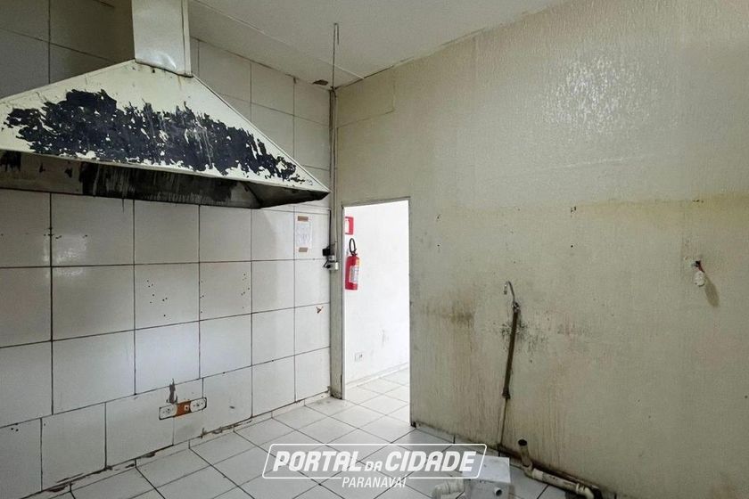 Sala Comercial para alugar - Jardim Am&eacute;rica