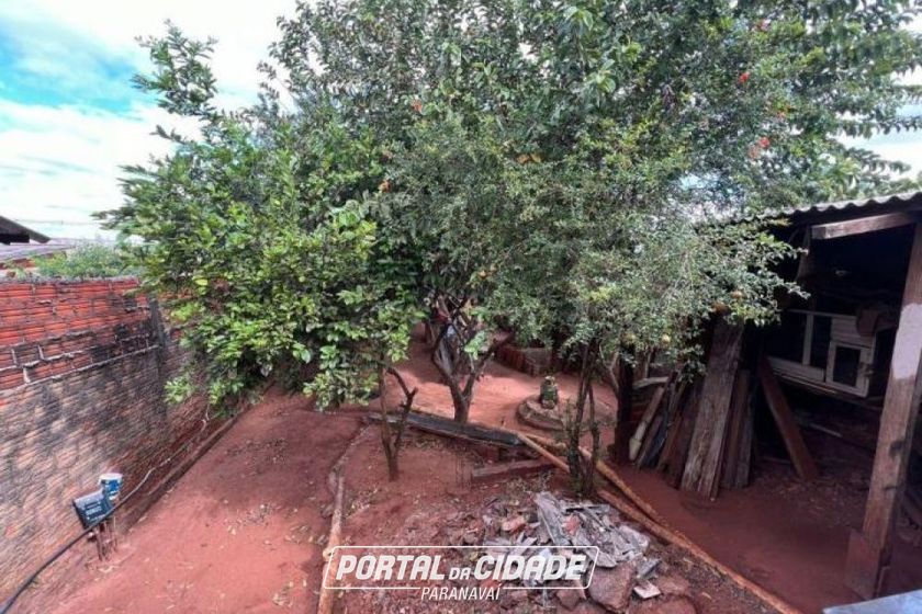Casa &agrave; venda - Jardim S&atilde;o Jorge