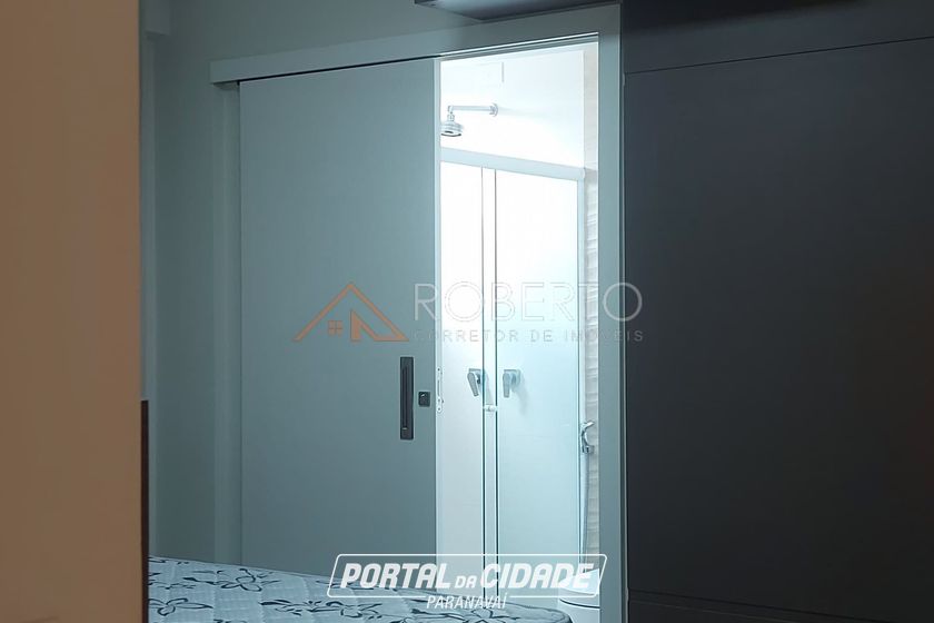 Apartamento &agrave; venda - 164m&sup2; - Centro