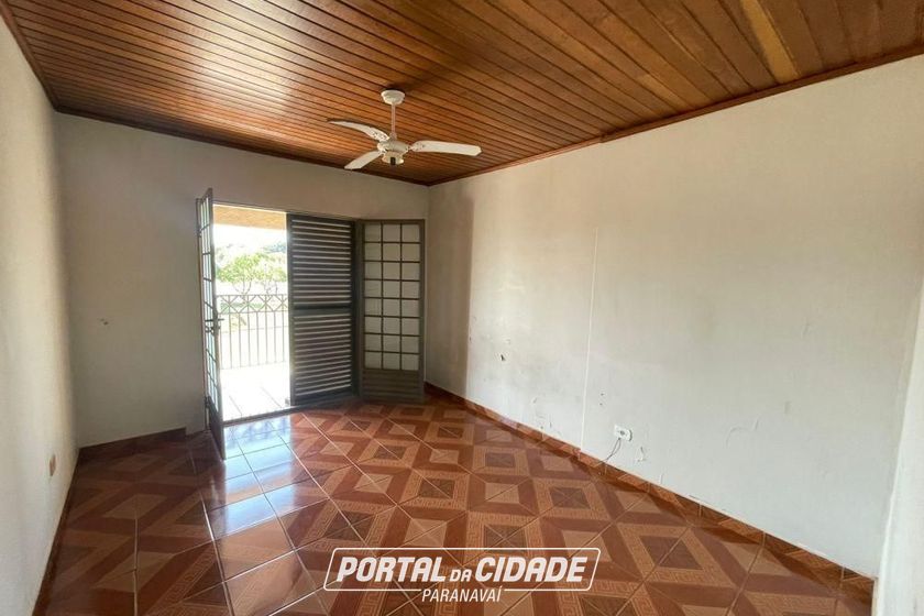 Sobrado &agrave; venda - Jardim Santa Cec&iacute;lia