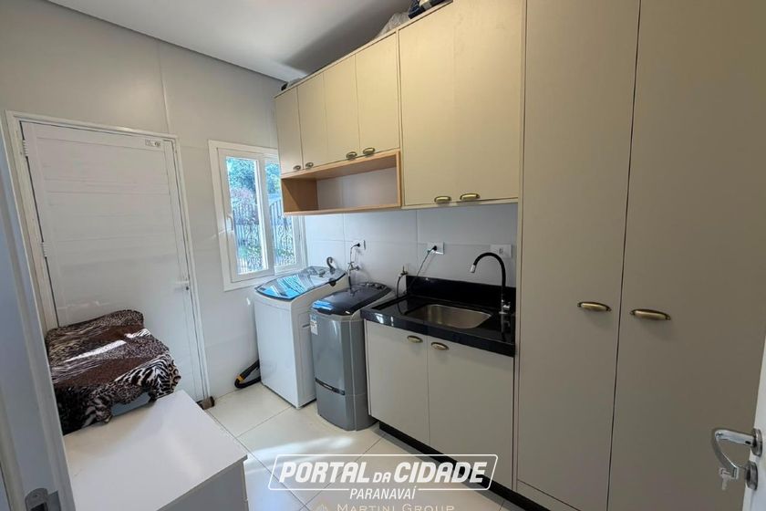 Casa &agrave; venda - 450m&sup2; - Condom&iacute;nio Green Park